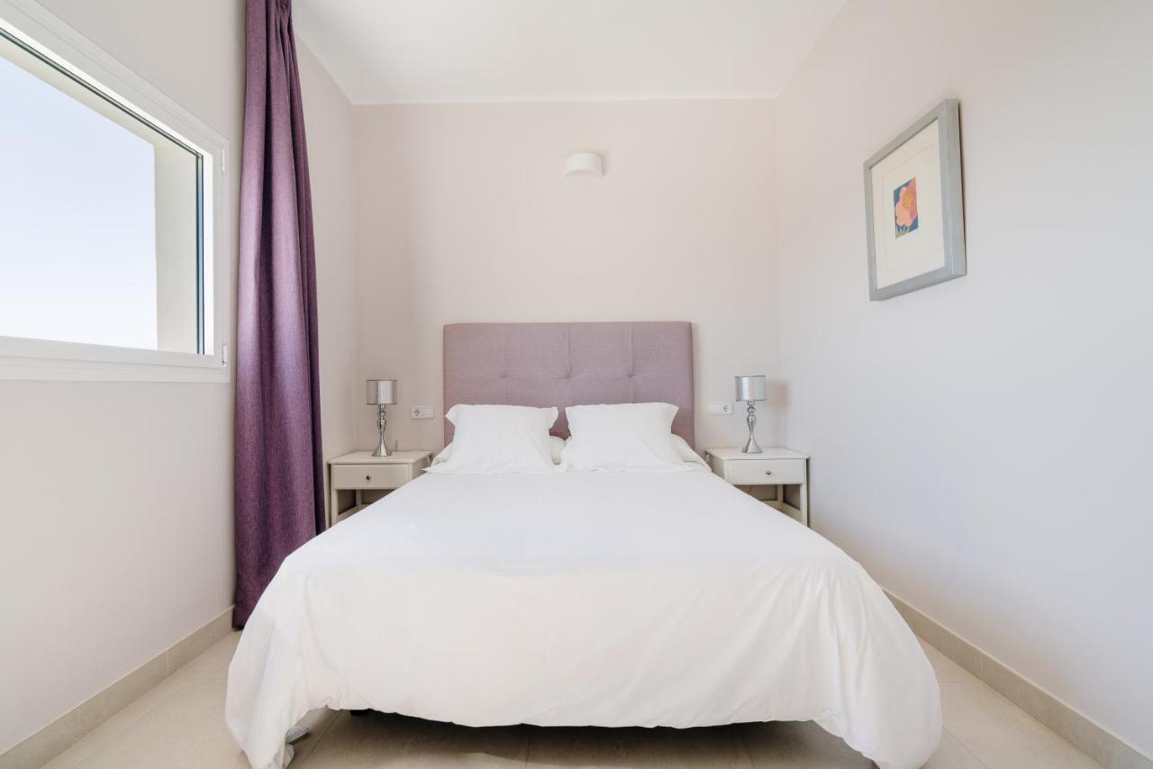 Boutique Hotel Mamabels Mojácar Kültér fotó