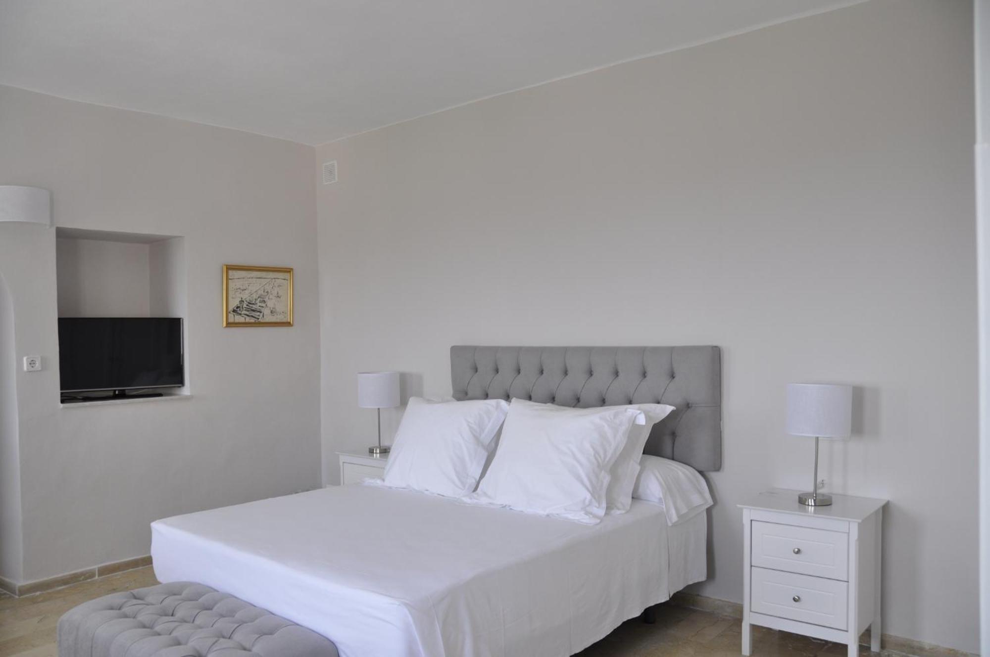 Boutique Hotel Mamabels Mojácar Kültér fotó