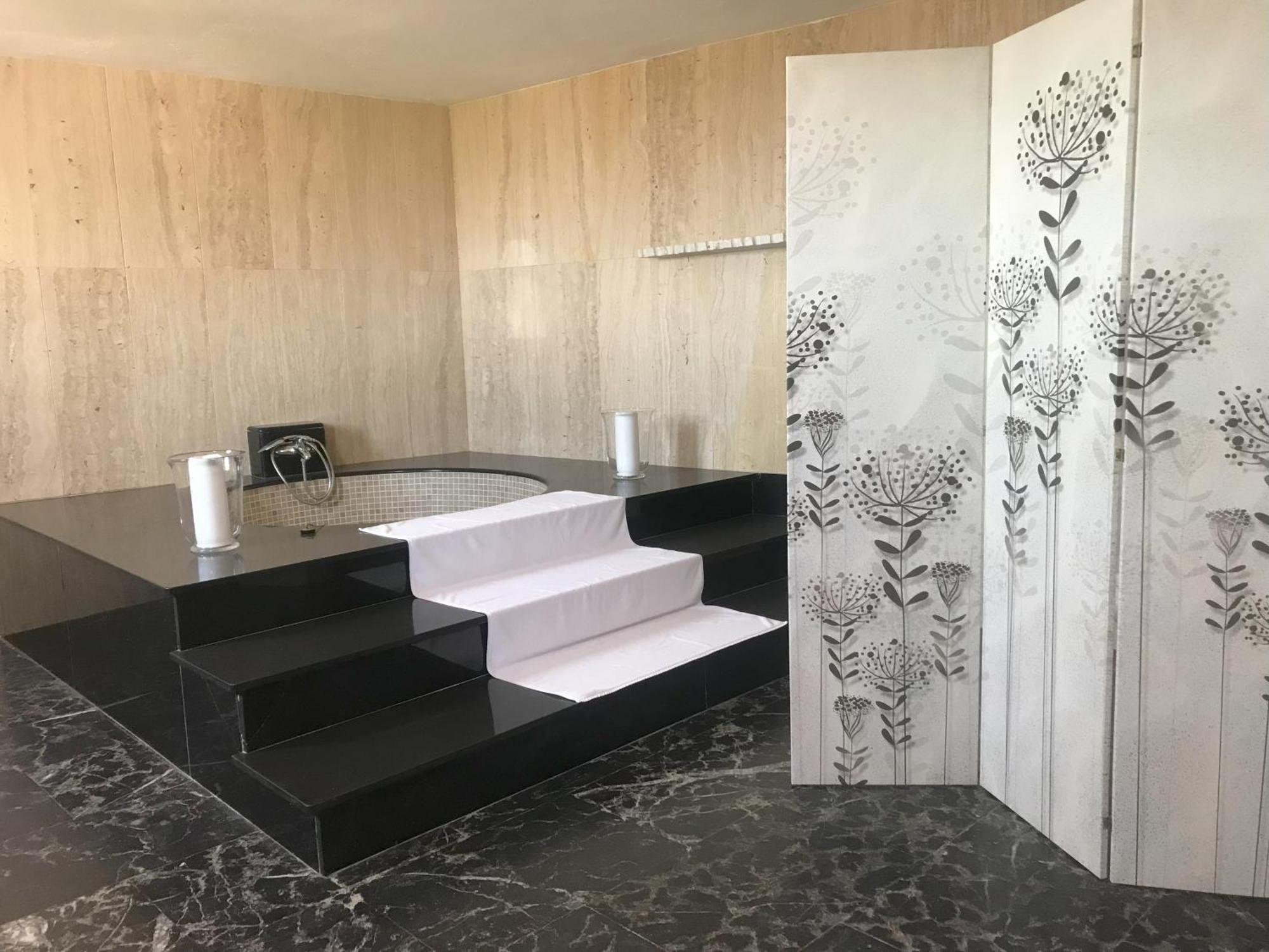 Boutique Hotel Mamabels Mojácar Kültér fotó