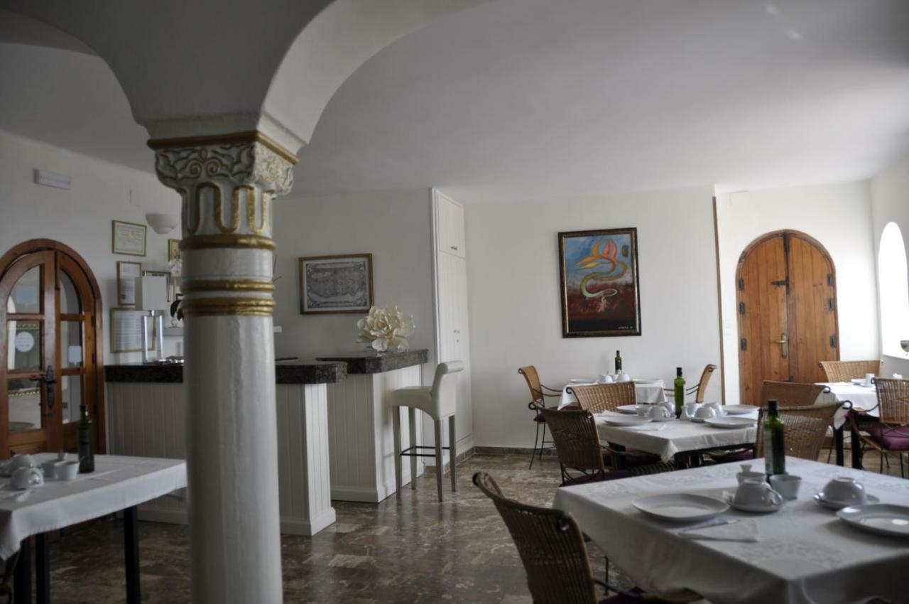 Boutique Hotel Mamabels Mojácar Kültér fotó